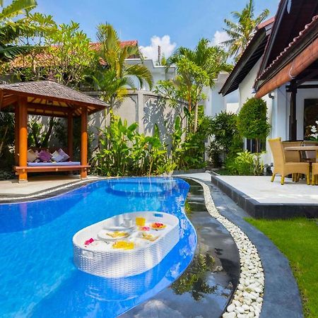 Villa Kibbi Seminyak  Exterior photo