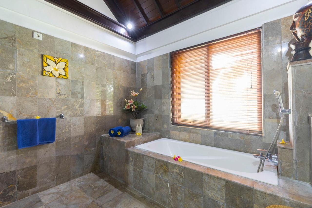 Villa Kibbi Seminyak  Exterior photo