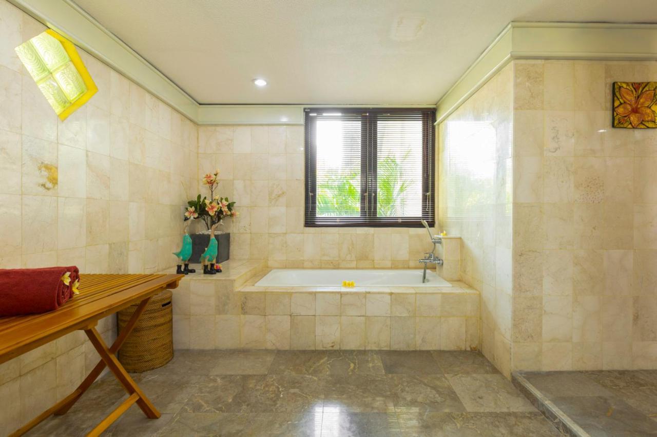 Villa Kibbi Seminyak  Exterior photo