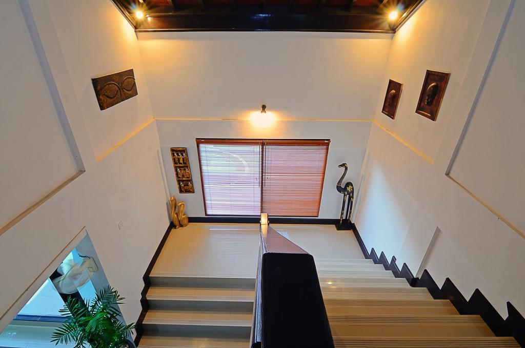 Villa Kibbi Seminyak  Exterior photo